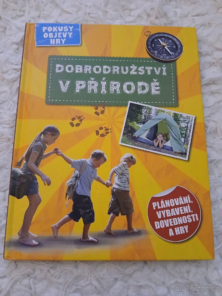 Knihy za 50Kč