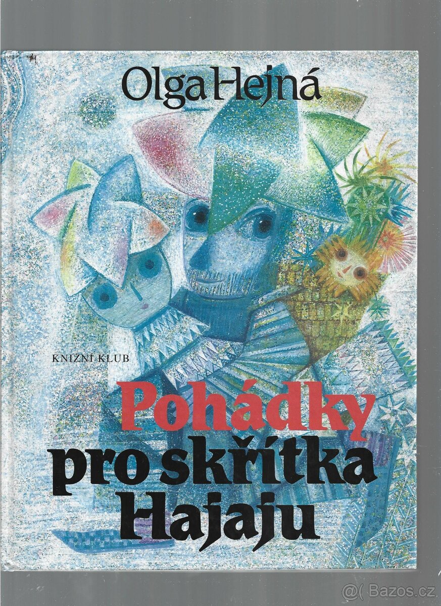 Pohádky