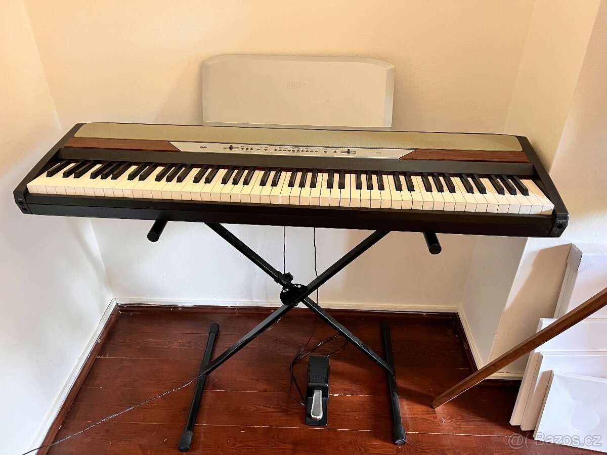 Digitální piano KORG SP-250