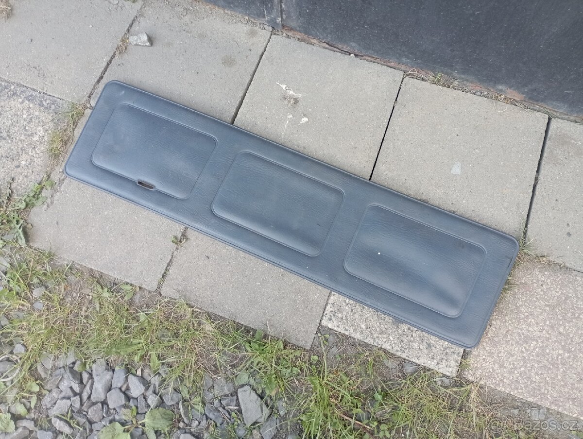 Škoda Felicia tapec 5tych dveří