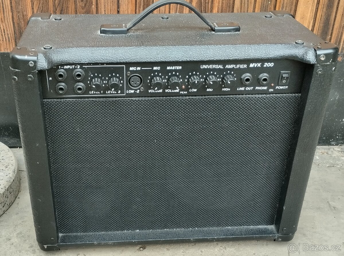 Kombo Tc eletronic