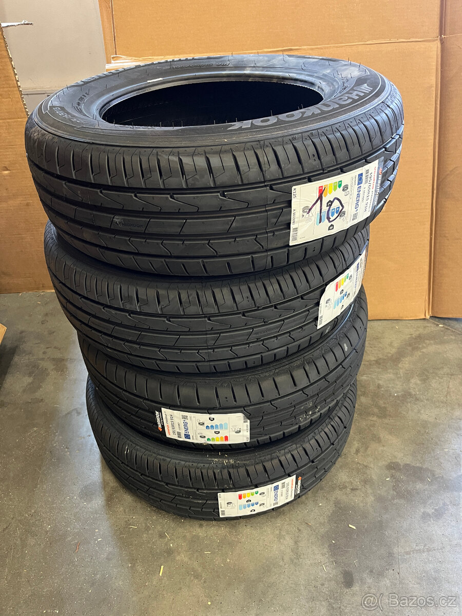 Hankook Ventus Prime3, 195/65 R15 91H