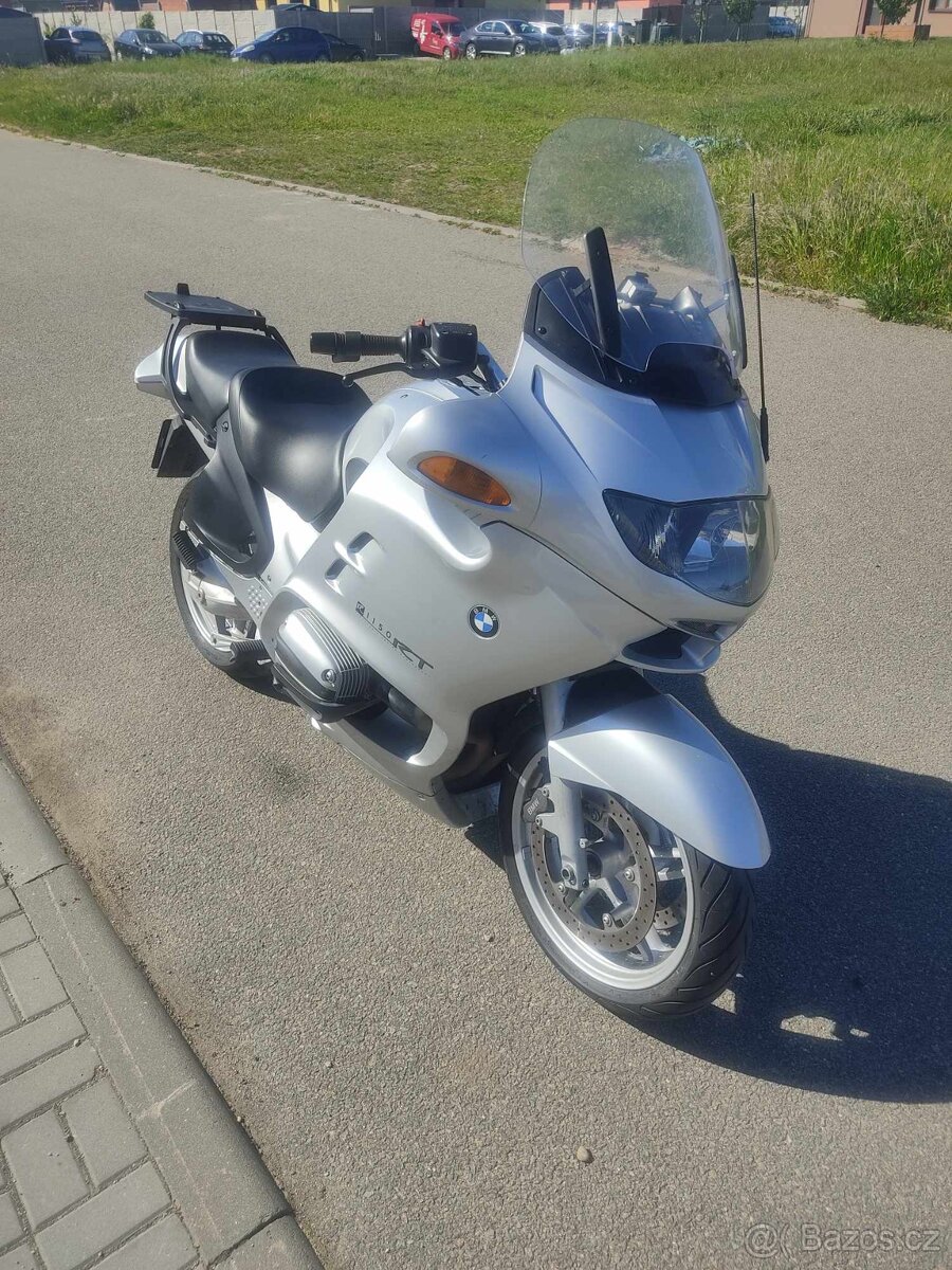 BMW R 1150 RT