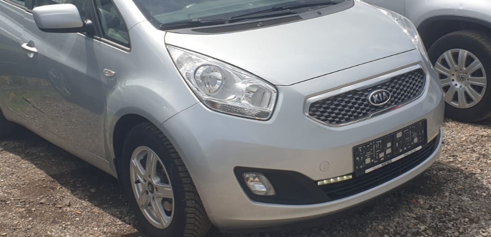 Kia Venga 1.4i Klima Alu Model 2010