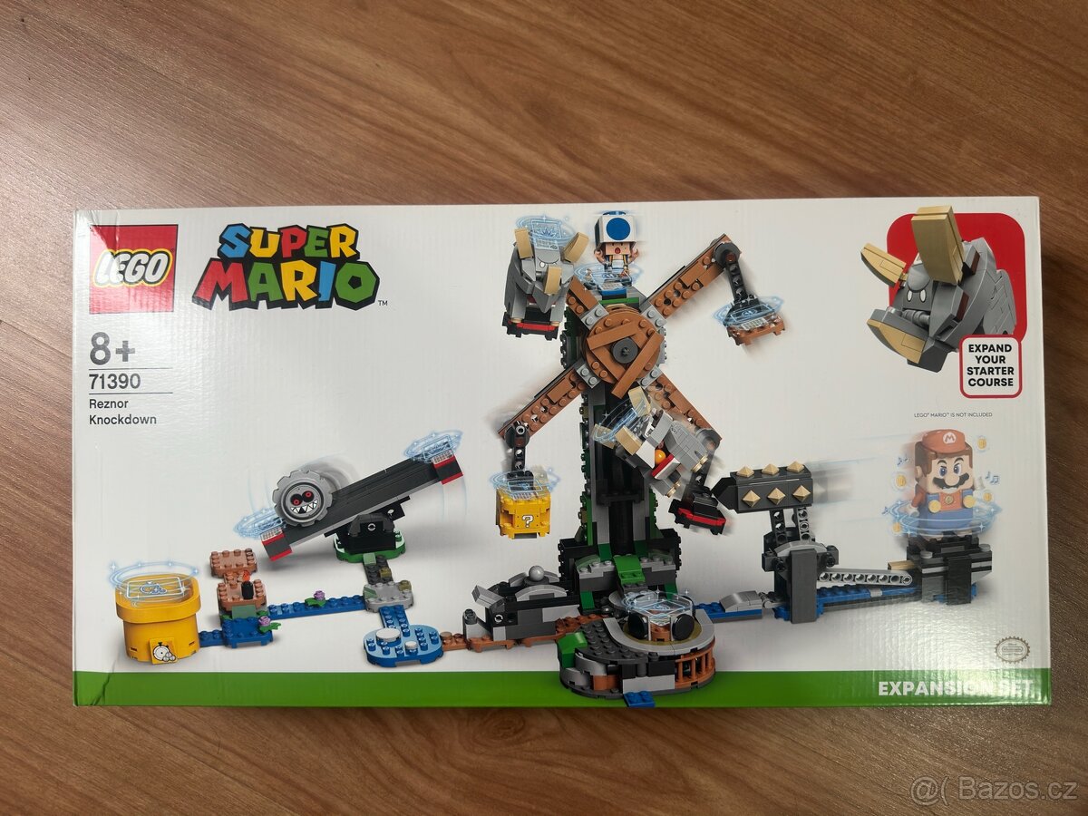 Lego 71390