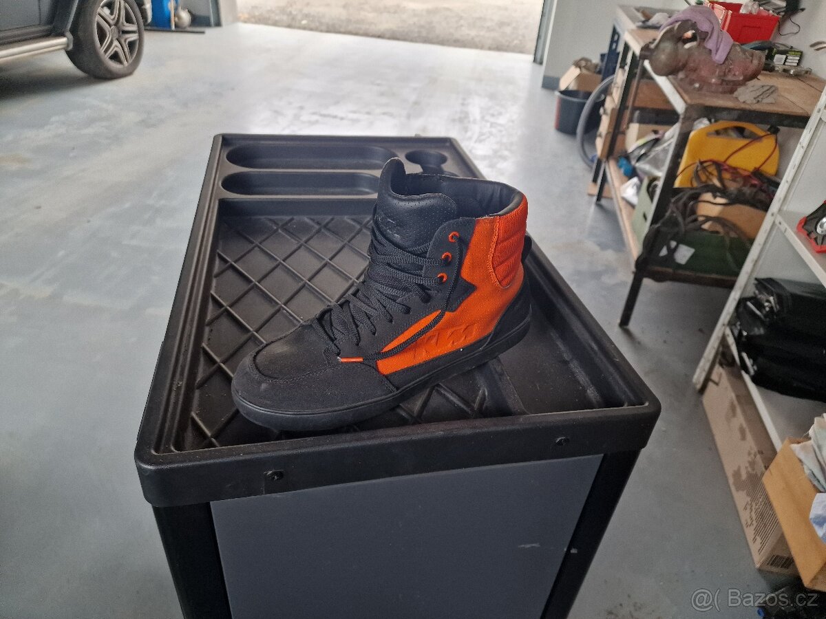 Boty KTM
