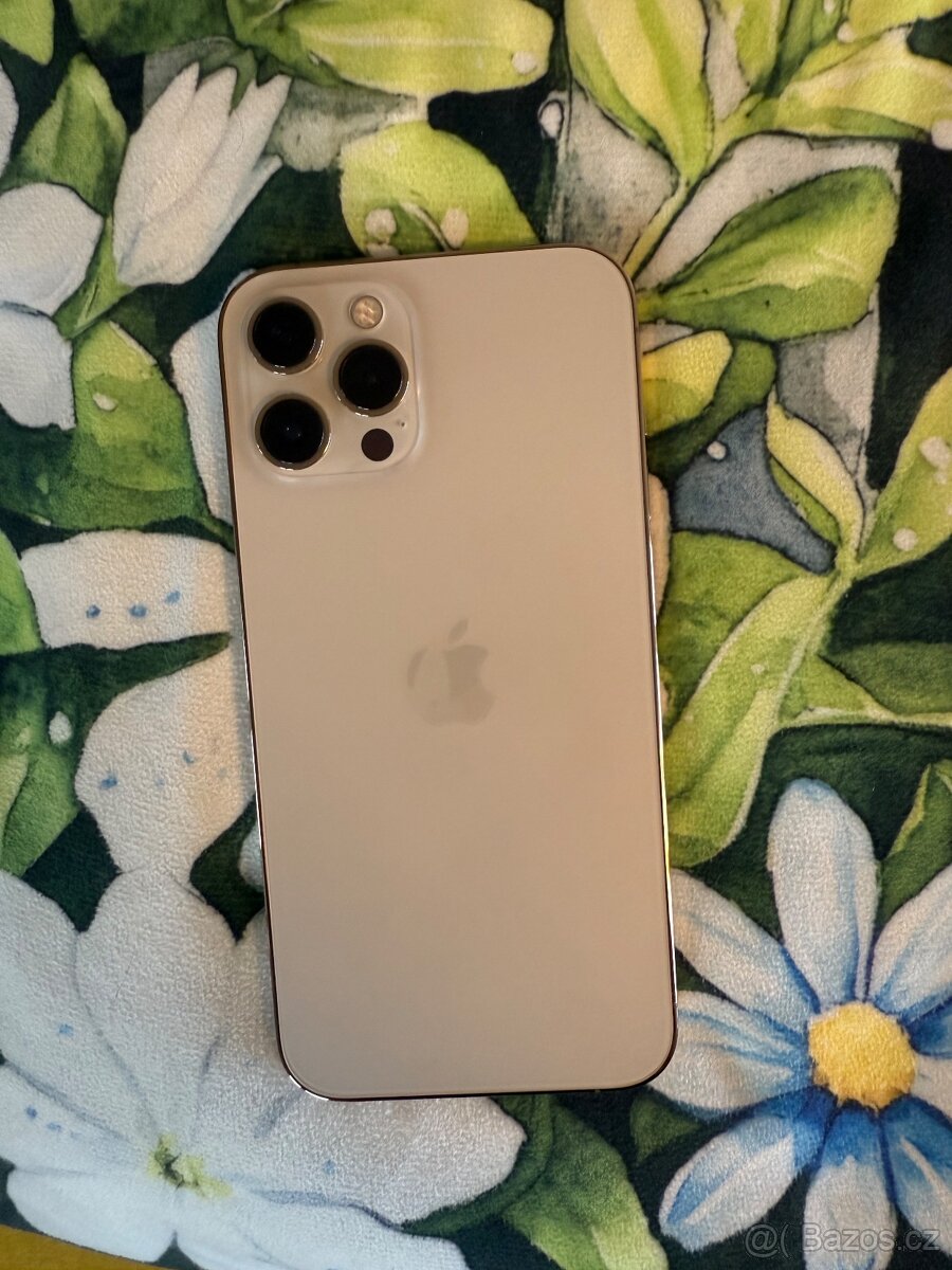 iPhone 12 pro max 256 GB
