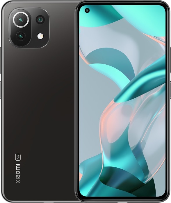 Xiaomi mi11 lite 5g ne