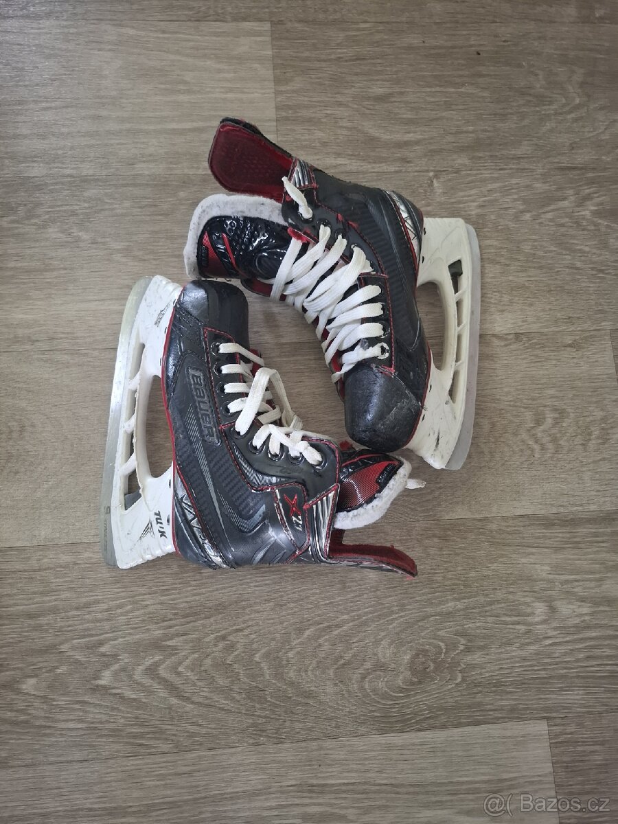Hokejové brusle Bauer vapor x 2.7