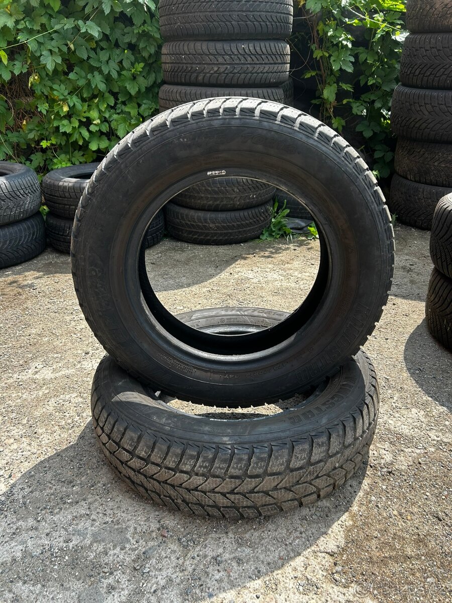 Pneumatiky KINGSTAR 175/70R14