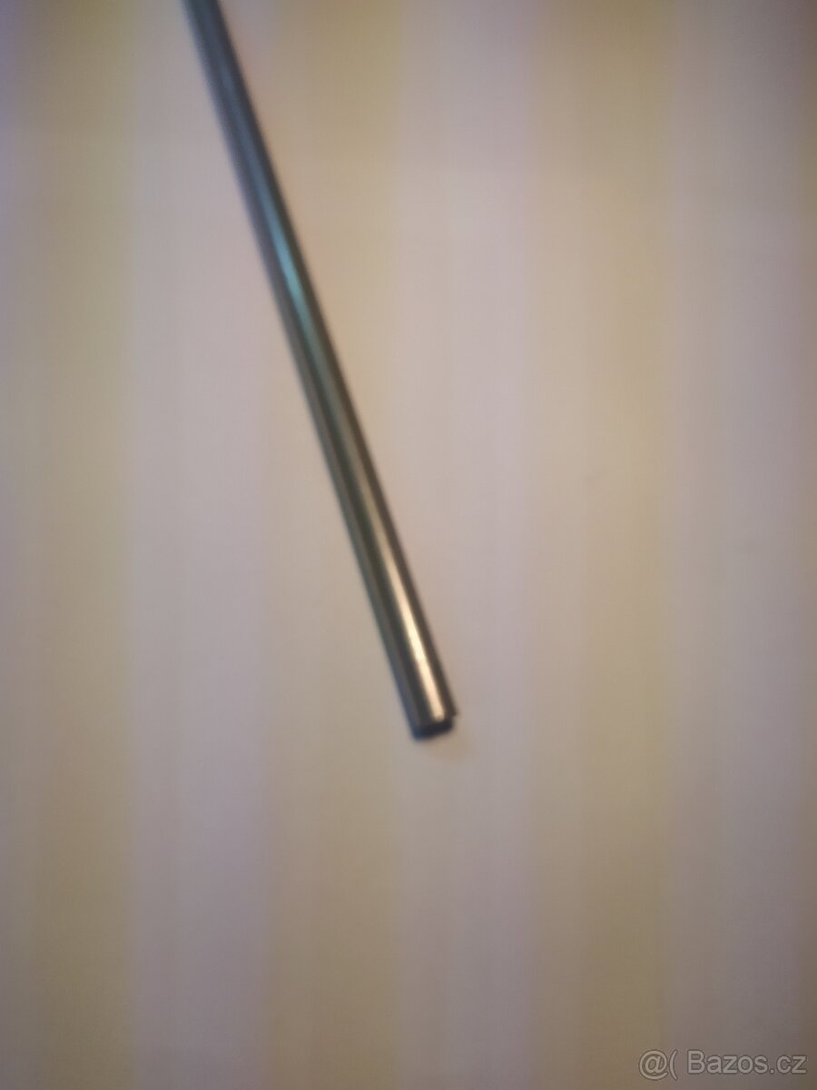 Nerez tyč 8x195mm