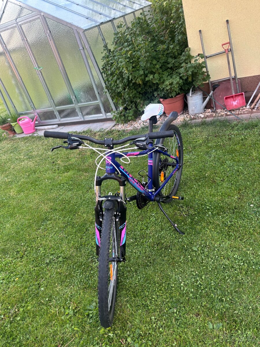 Dětské kolo vel.26