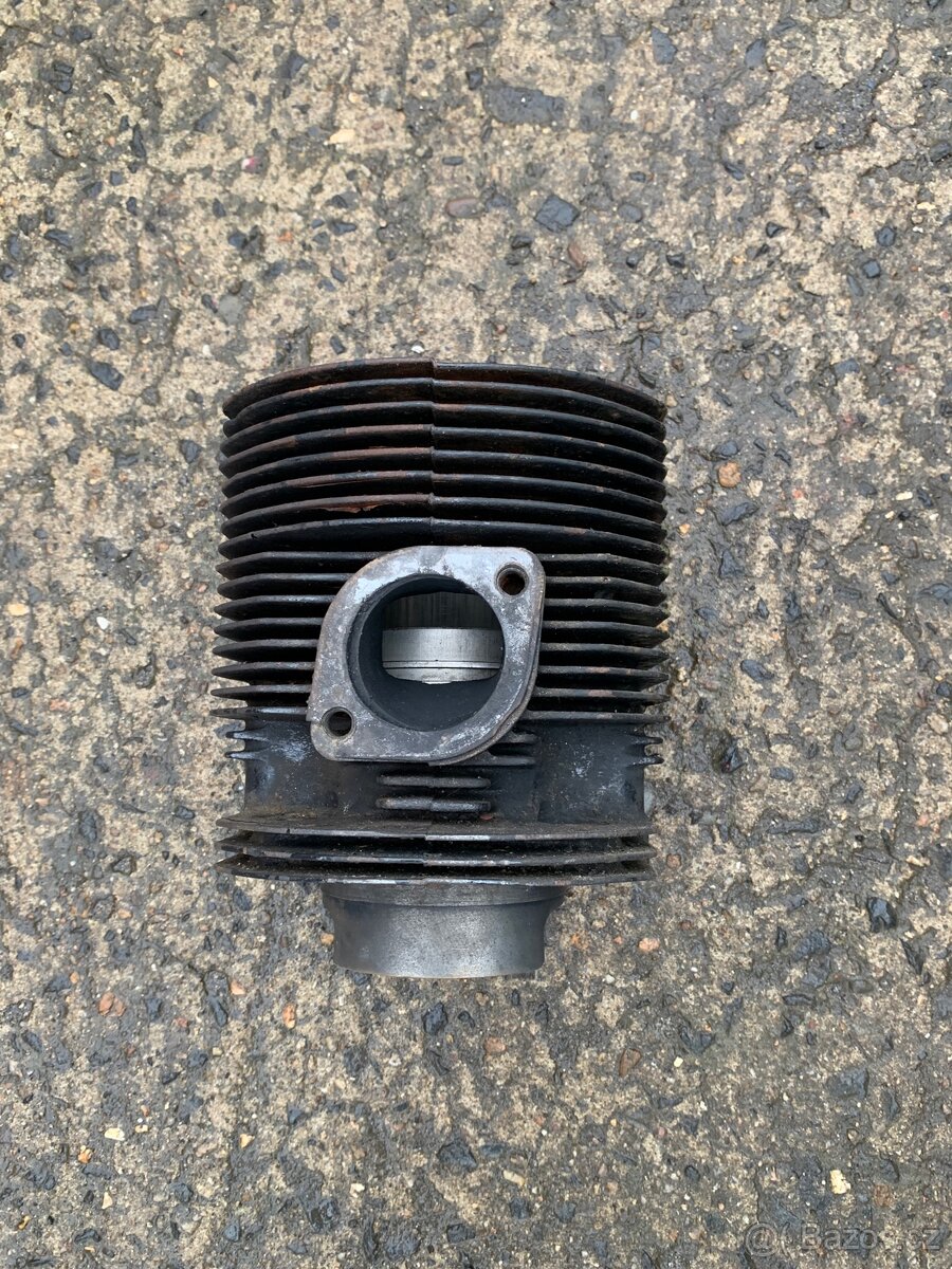 Válec na malotraktor tz,tk 14