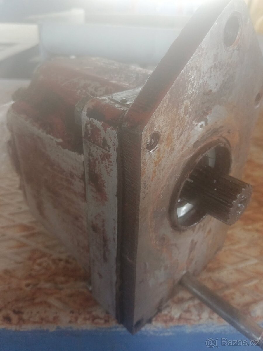 Cerpadla na DESTA 3222 DVHM