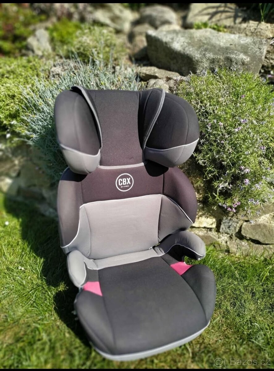 Autosedačka Cybex