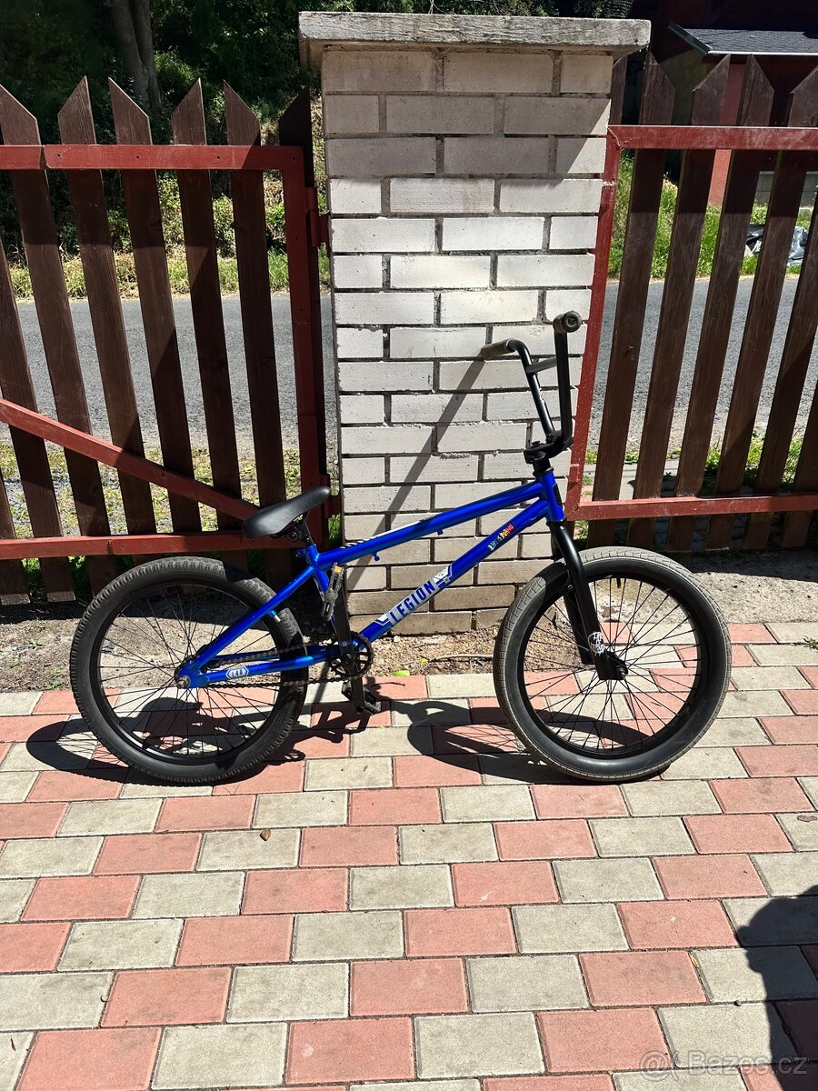 Bmx kolo