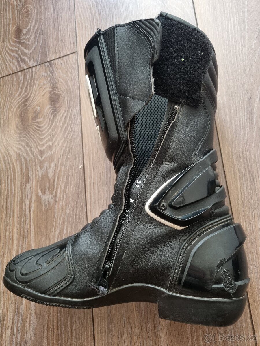Moto boty Forma freccia vel 37 - 38