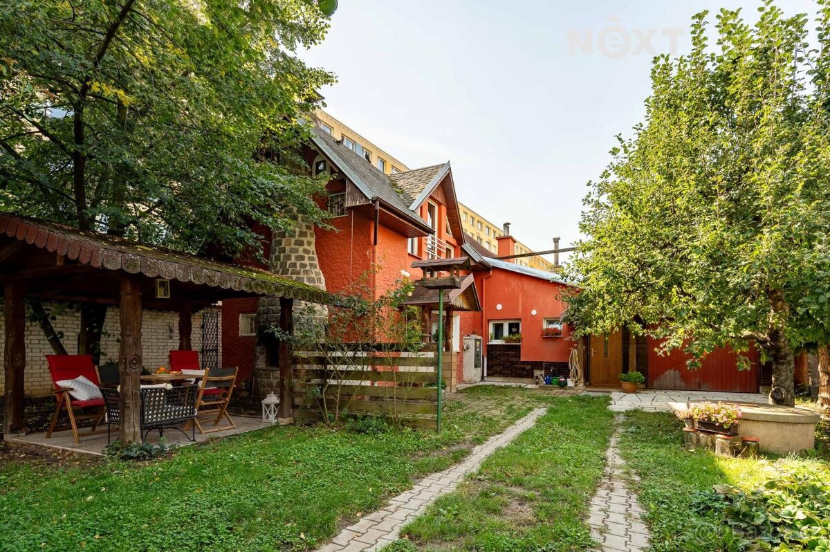 Prodej Rodinný dům, 135㎡