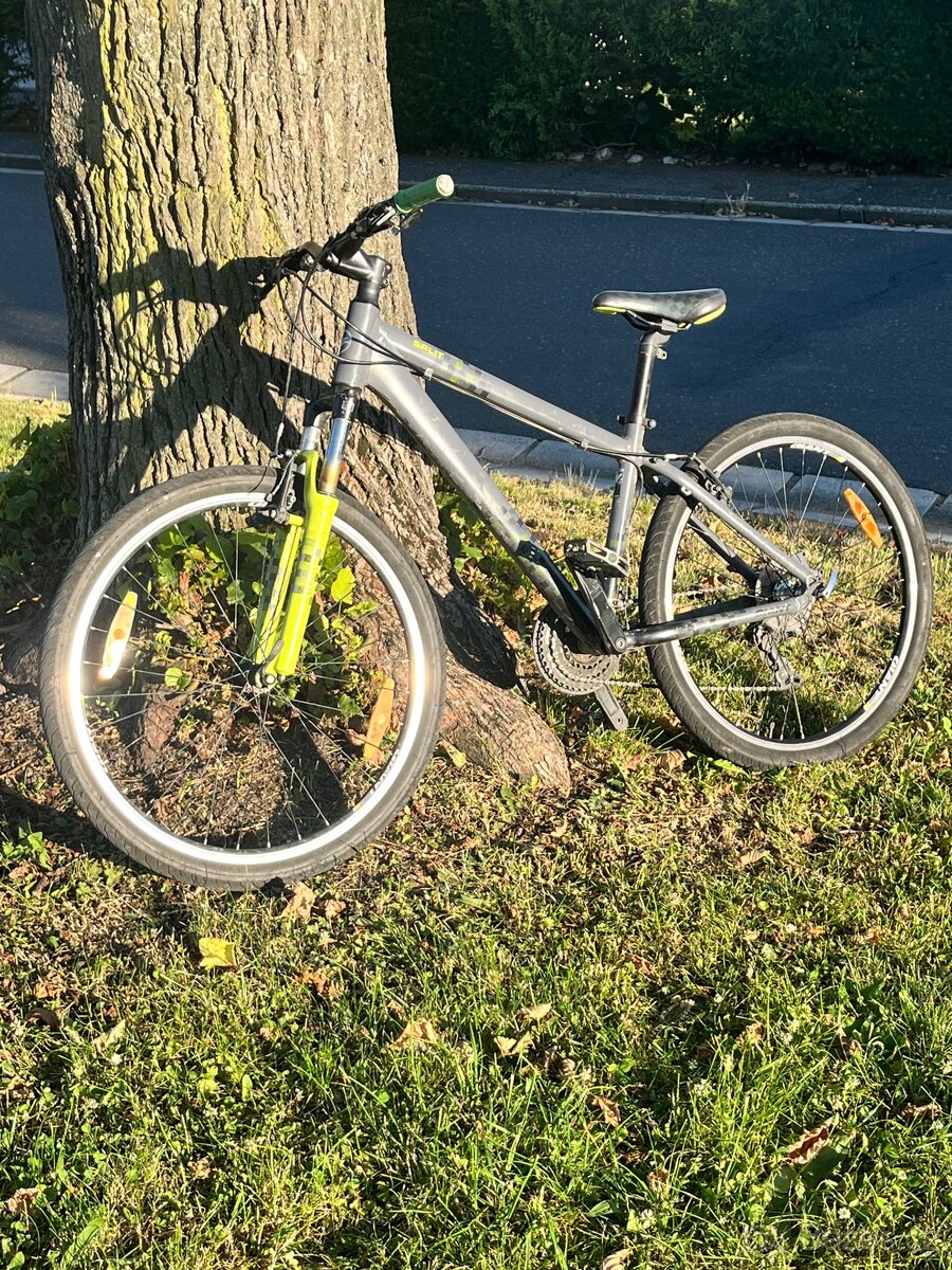 Horské kolo giant split 2
