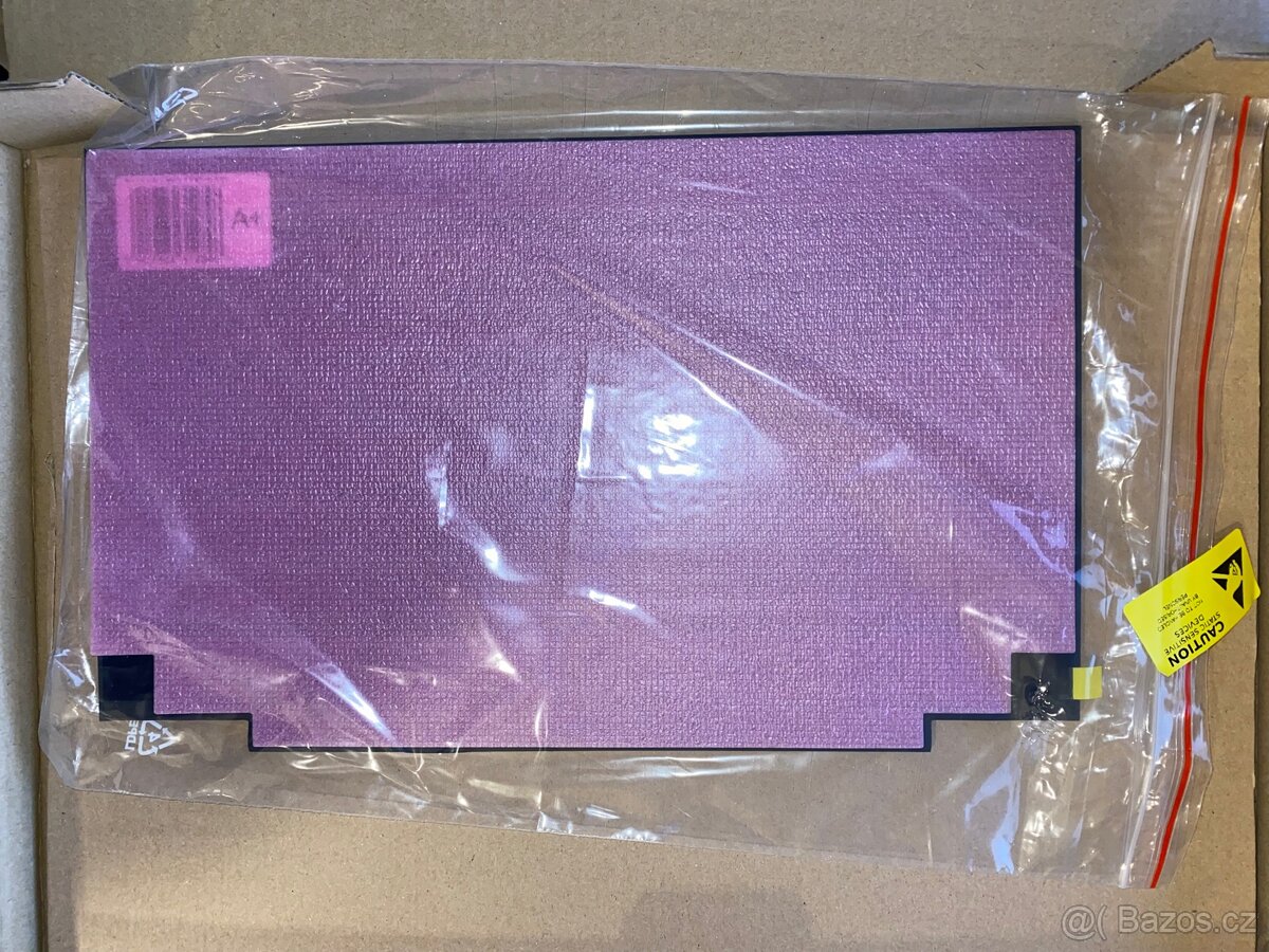 14” LCD FHD IPS obrazovka do notebooků