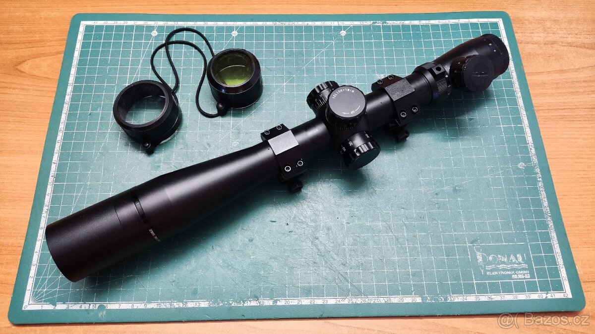 ACM optika M3 3.5-10x40