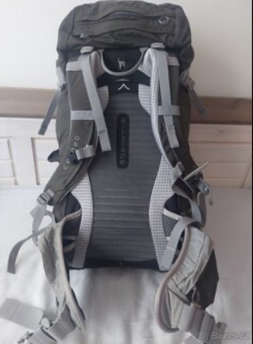 Batoh Osprey Kestler 48