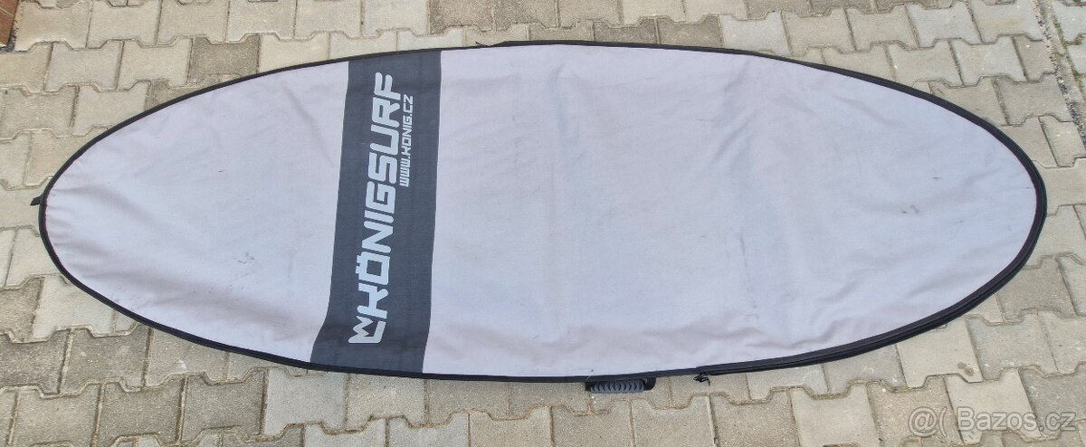 obal na windsurfing