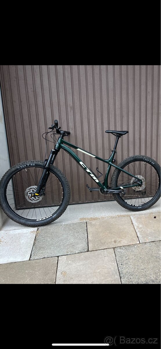 kolo CTM Zephyr Expert vel.L