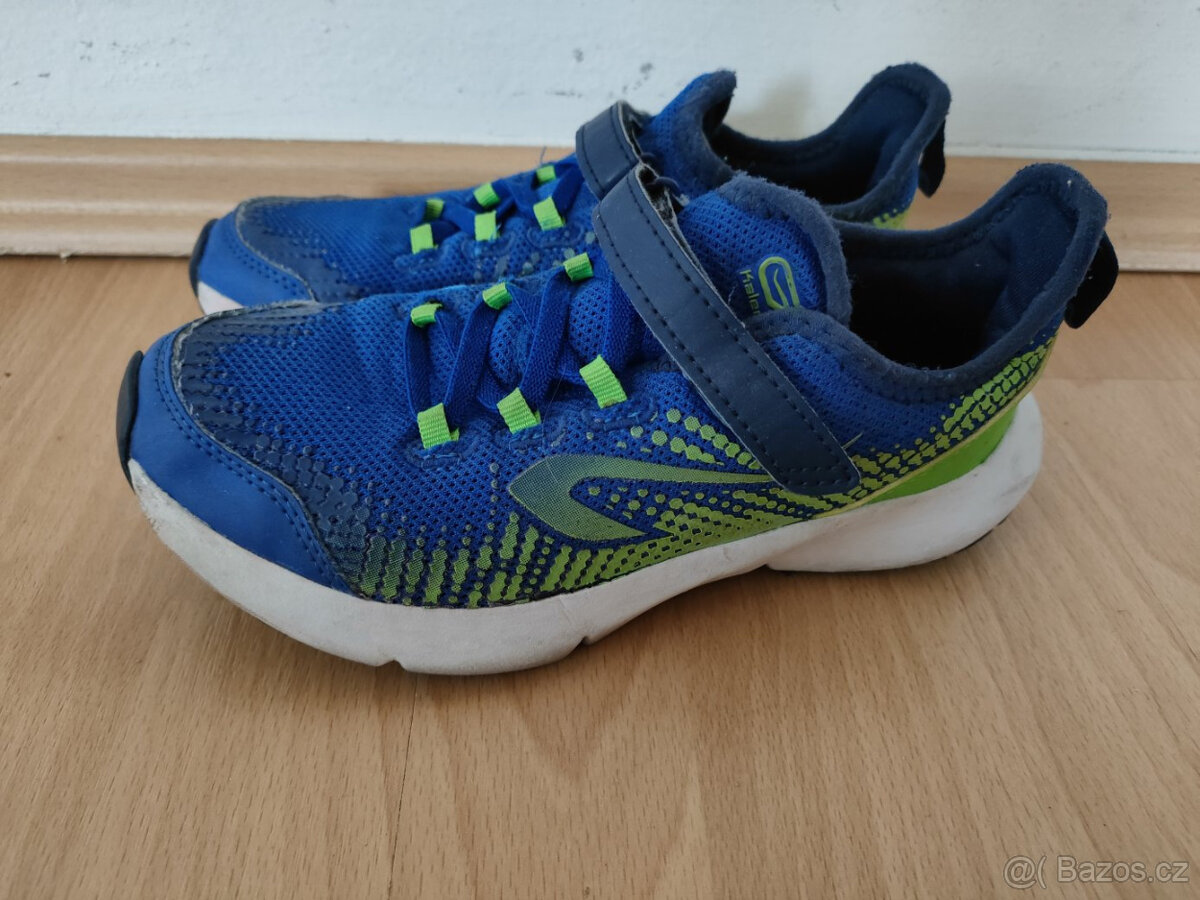 dětské tenisky At Flex Run vel. 34