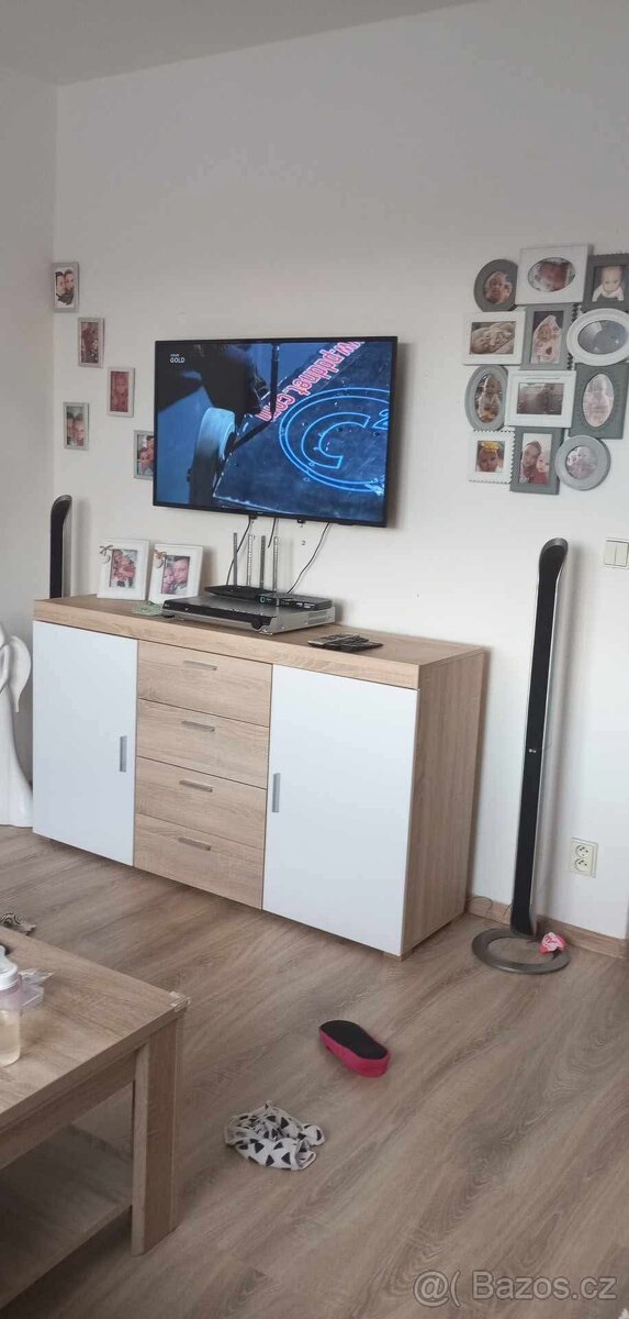 Domácí kino