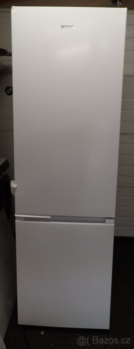 Lednice GORENJE RK4182PW4 nové čti...