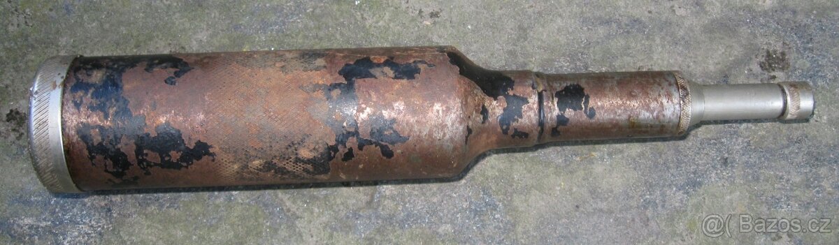 Stará maznice /SAXONIA/