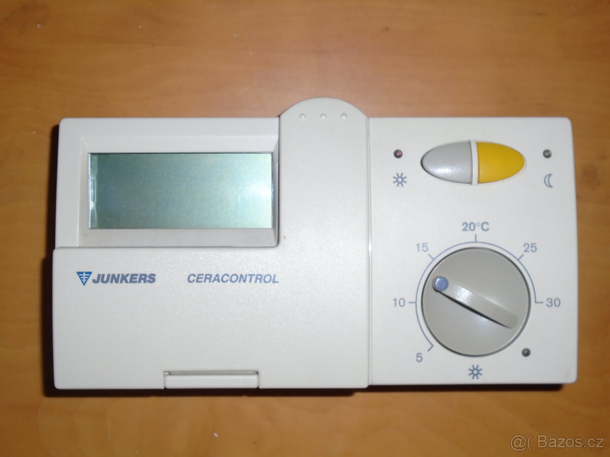 PRODEJ - TERMOSTAT