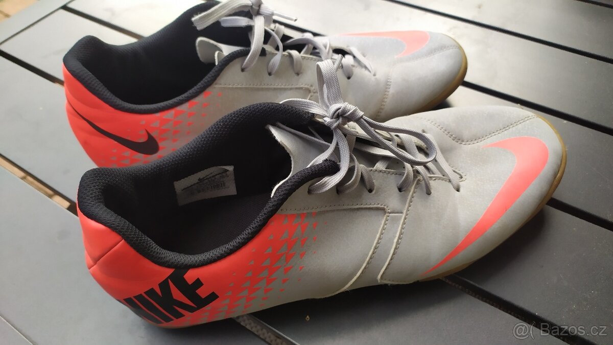 Sálové boty Nike vel. 44,5