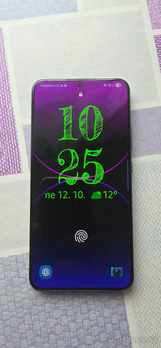 Samsung S22+
