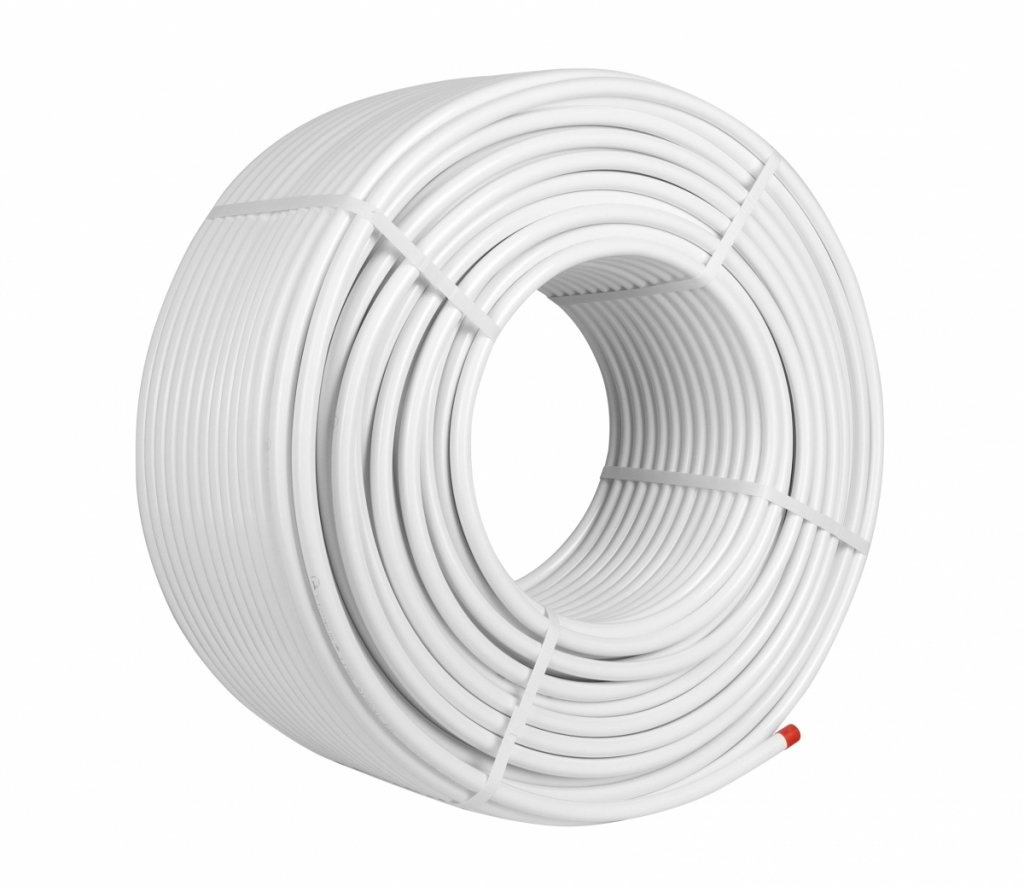 Trubka pex al pex 16x2, 200m, nové, nerozbalené