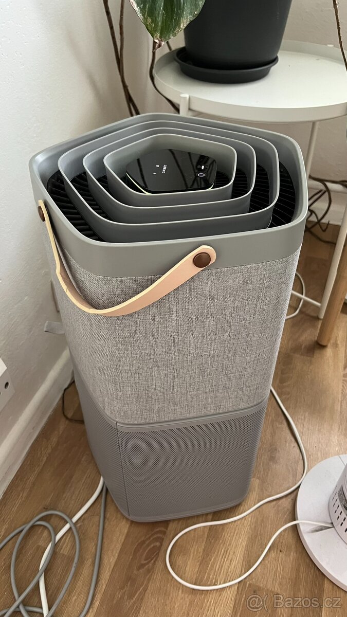 Čistička vzduchu Electrolux Pure A9