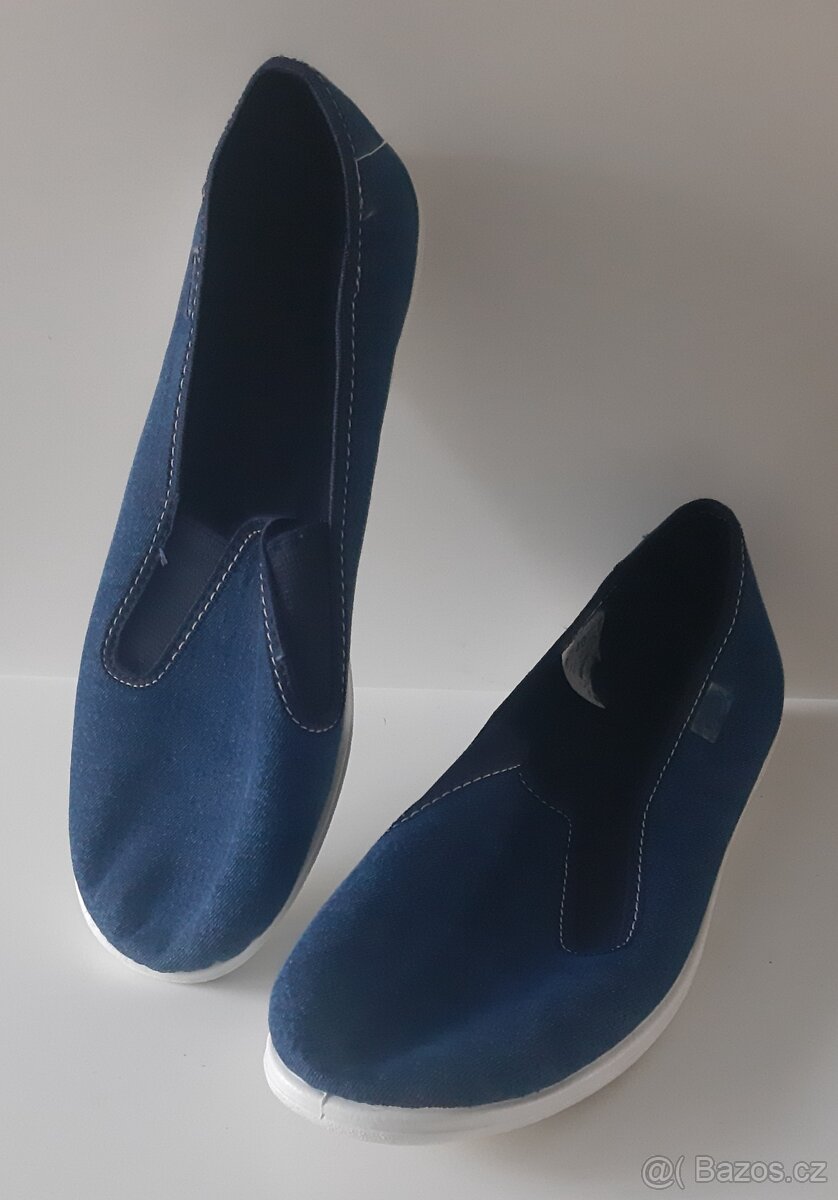 Chlapecké tenisky Befado 40