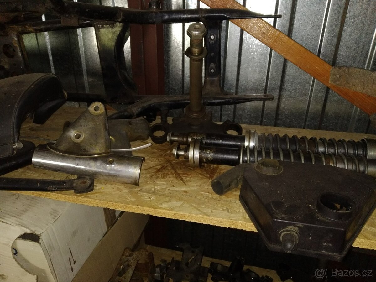 honda cb 250