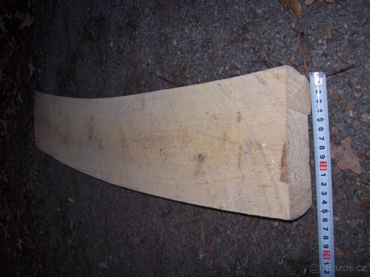 lipové dřevo, dárek pro řezbáře, lipová fošna na vyřezávání