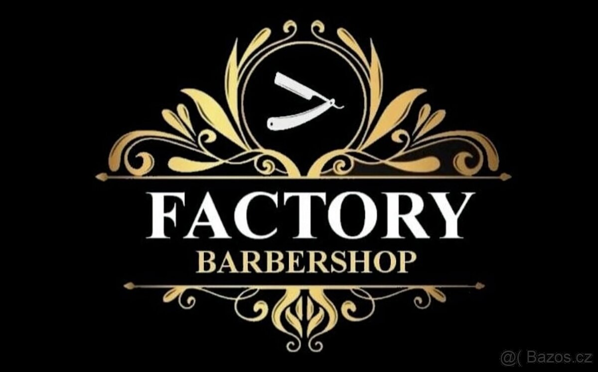 Hledáme barbera/ku do našeho barbershopu v Českých Budějovi