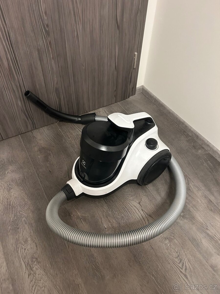 Vysavač Elektrolux