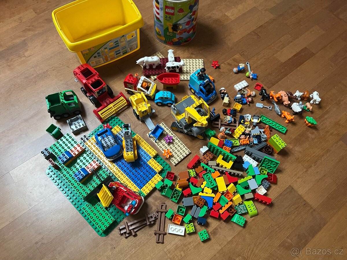 LEGO Duplo