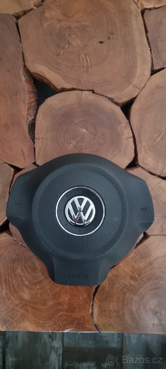 Airbag vw Golf 6 Passat B7 Polo Touran Caddy