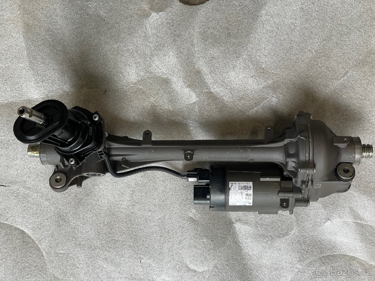 5QB423050BB/062D Převodovka řízení