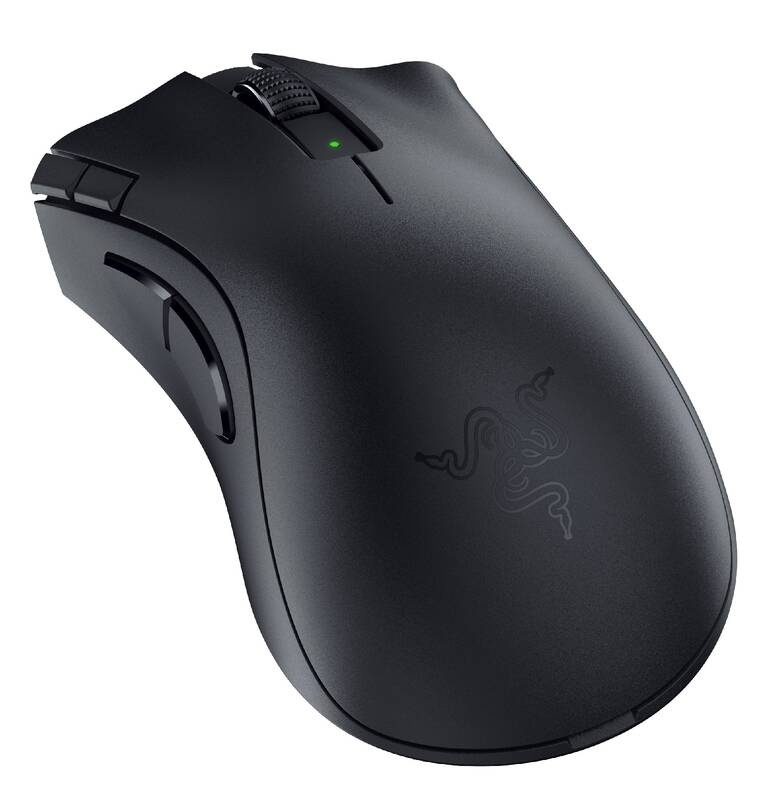 Myš Razer Deathadder V2 X HyperSpeed