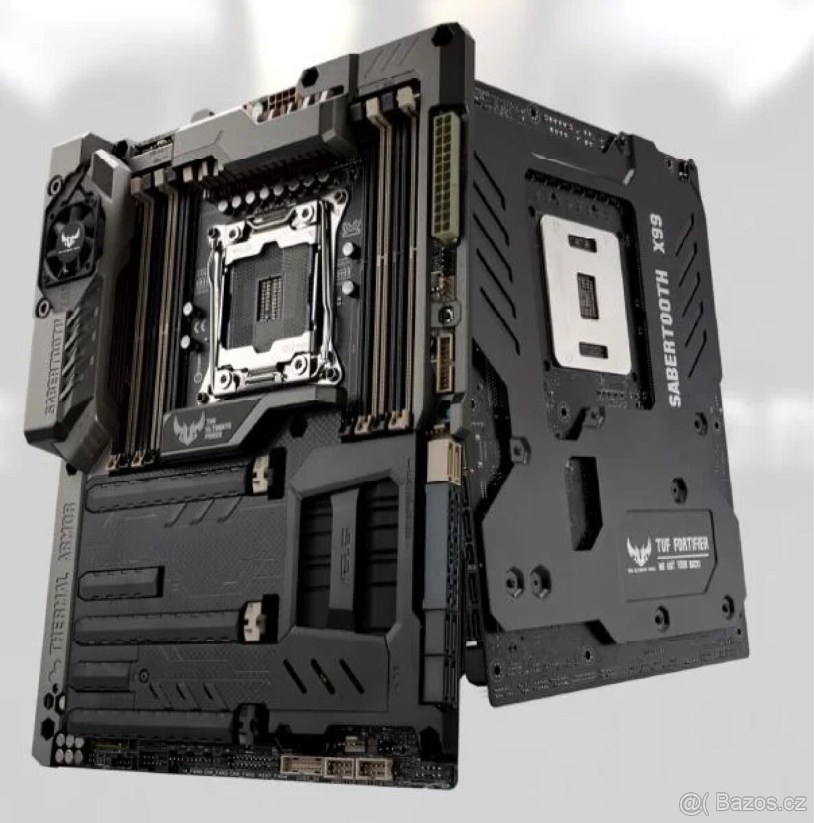 ASUS Sabertooth - koupím