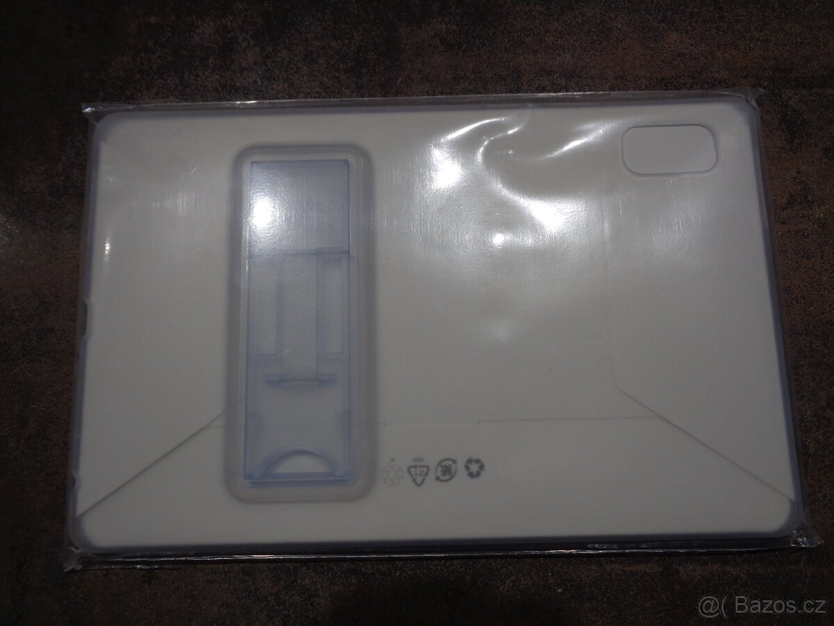 Zadní kryt na tablety Lenovo 9 palců s ochrannou folií