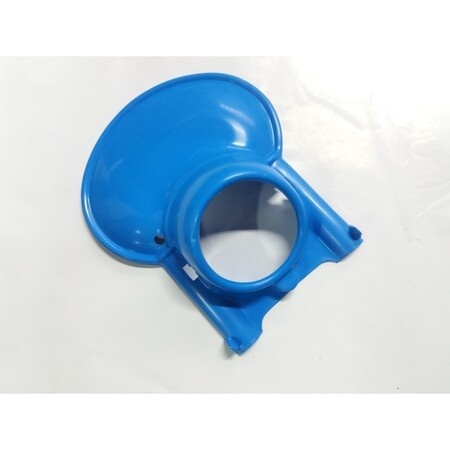 Přední masky na Vintage Endura