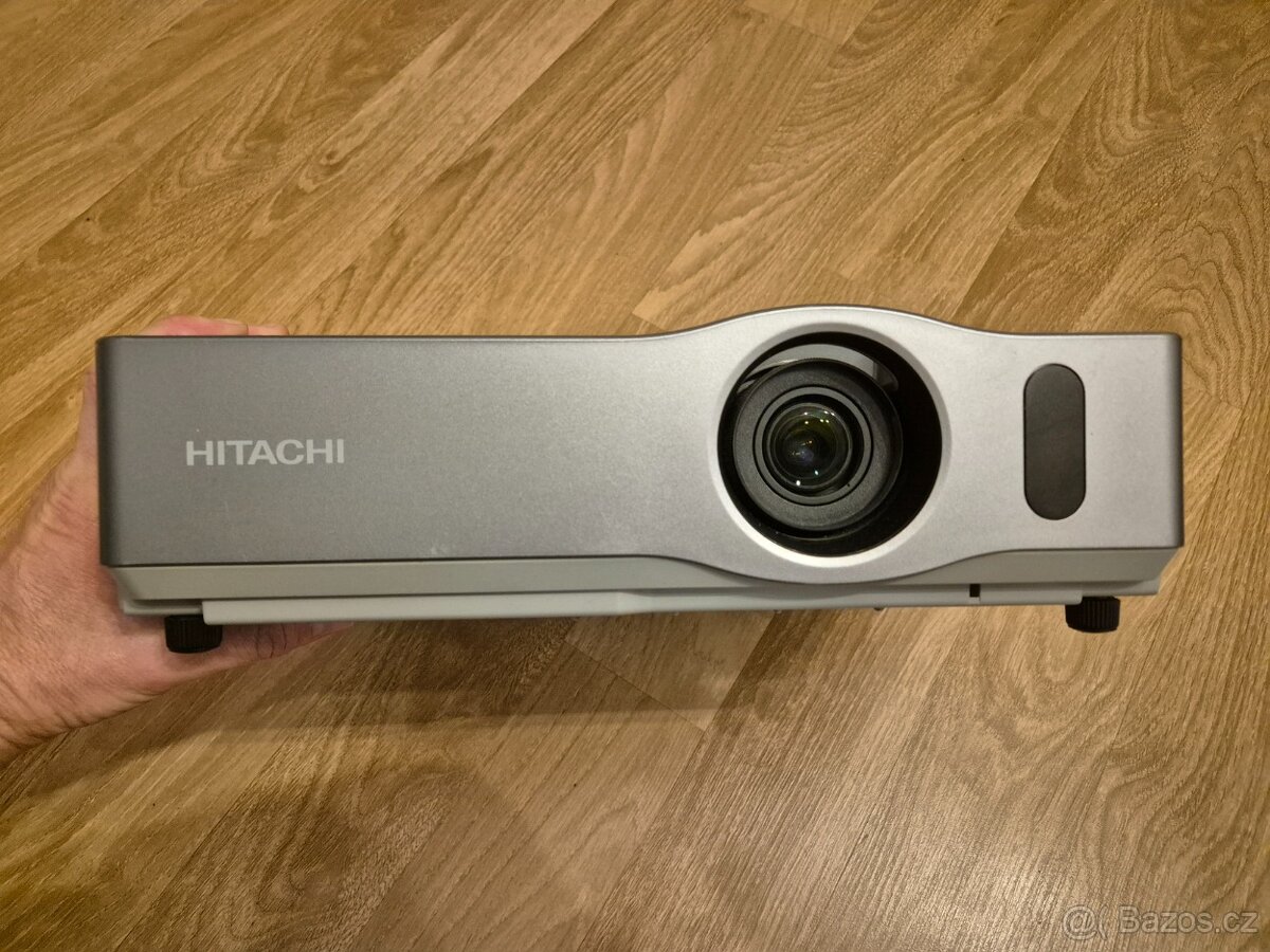 Projektor HITACHI ED-X33